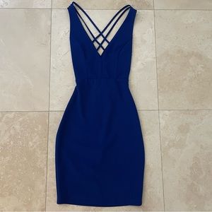 Windsor Mini Dress